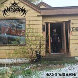 Natanas : Hang 'Em High